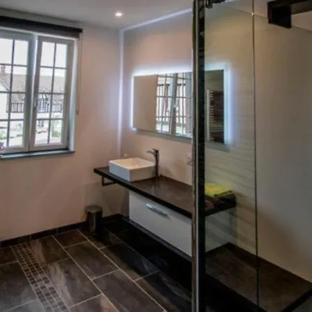 Domaine Des Essarts 3* Lessard-et-le-Chene