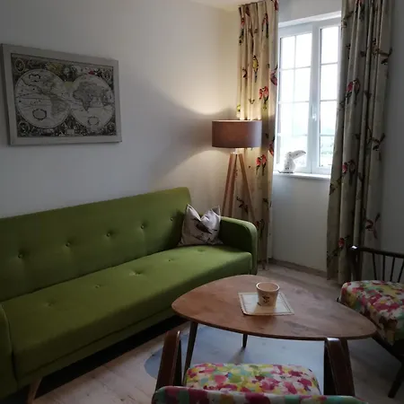 Bed and Breakfast Domaine Des Essarts 3*