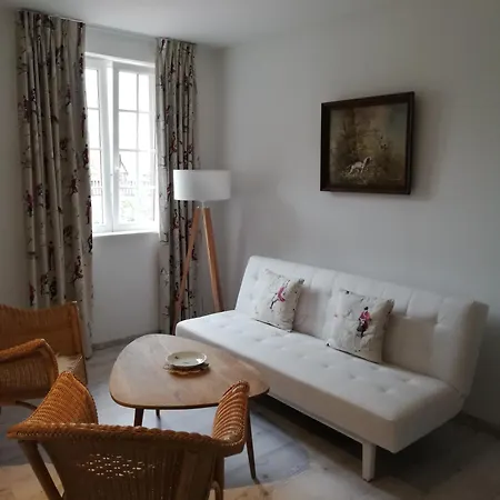 Domaine Des Essarts 3*