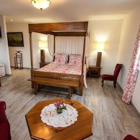 Domaine Des Essarts 3*