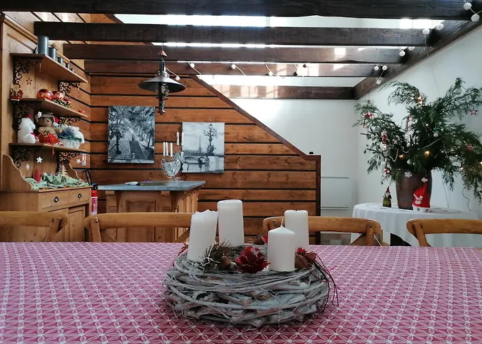 Domaine Des Essarts Bed & Breakfast Lessard-et-le-Chene