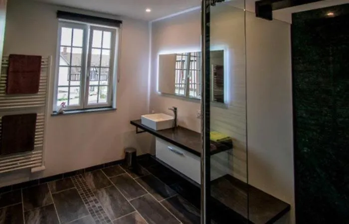 Domaine Des Essarts 3* Lessard-et-le-Chene