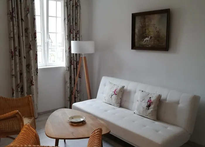 Domaine Des Essarts 3*