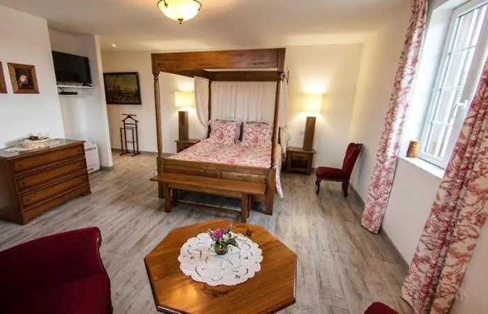 Domaine Des Essarts 3*