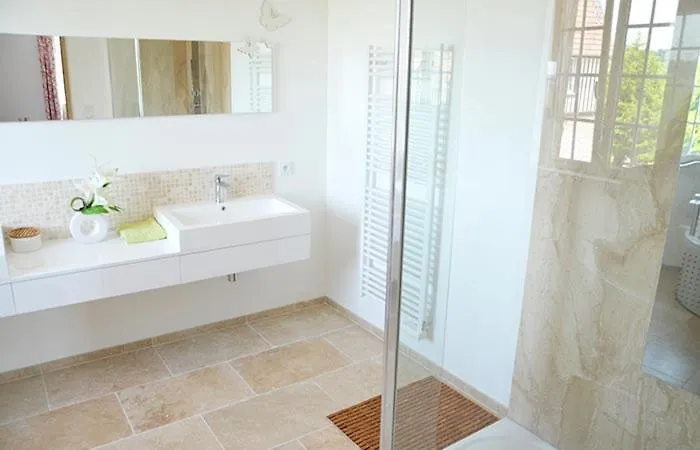 Bed & Breakfast Domaine Des Essarts