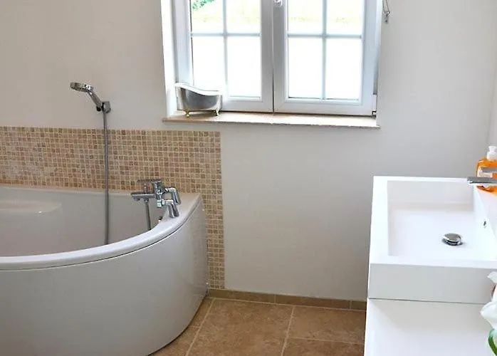 Domaine Des Essarts Bed & Breakfast